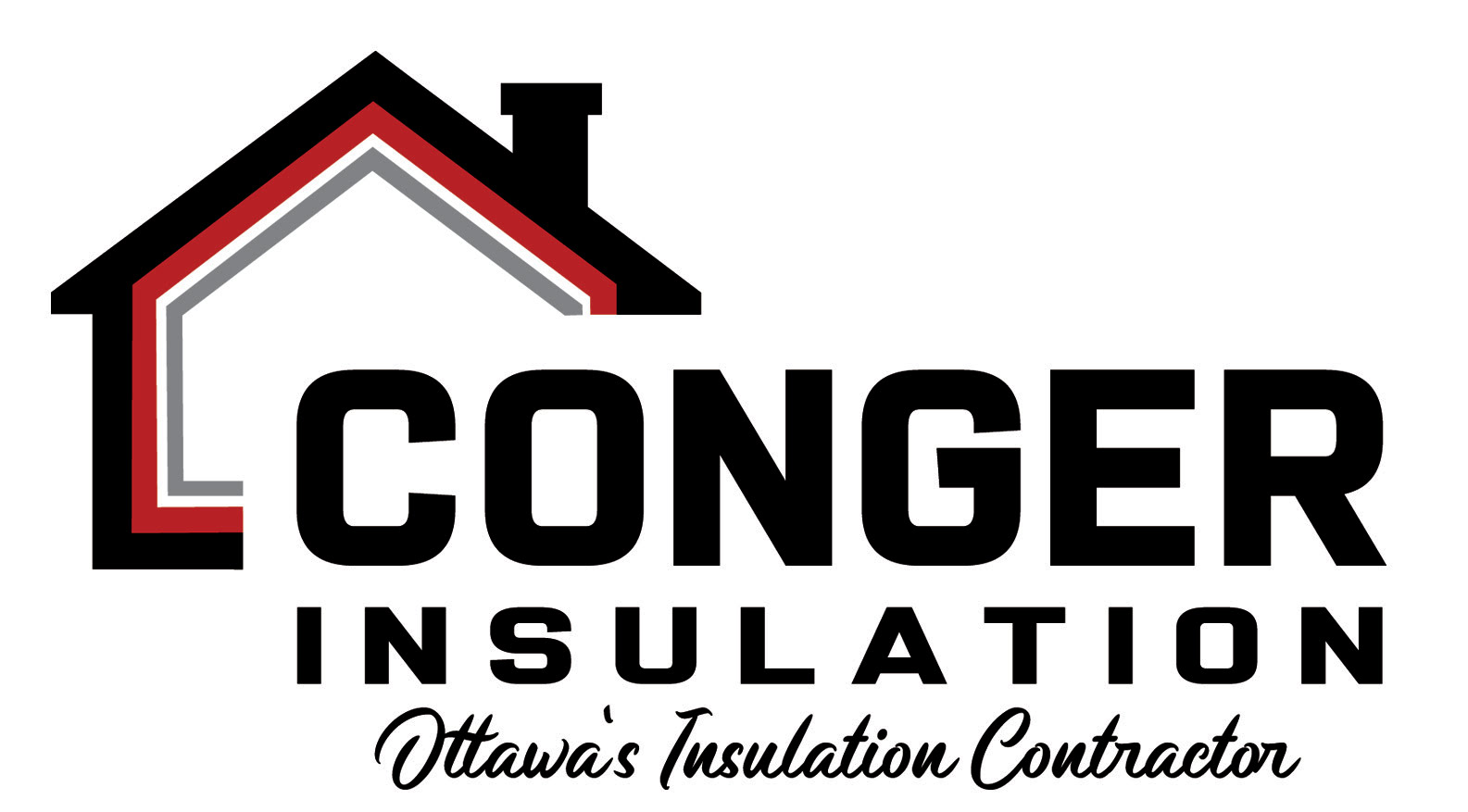Ottawa Insulation Contractor logo - Conger Insulation Limited